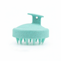 Scalp Massager Mint Green